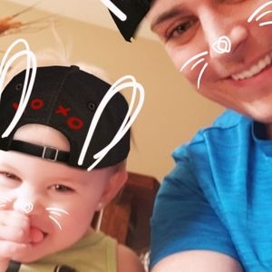 Meet your Posher, William